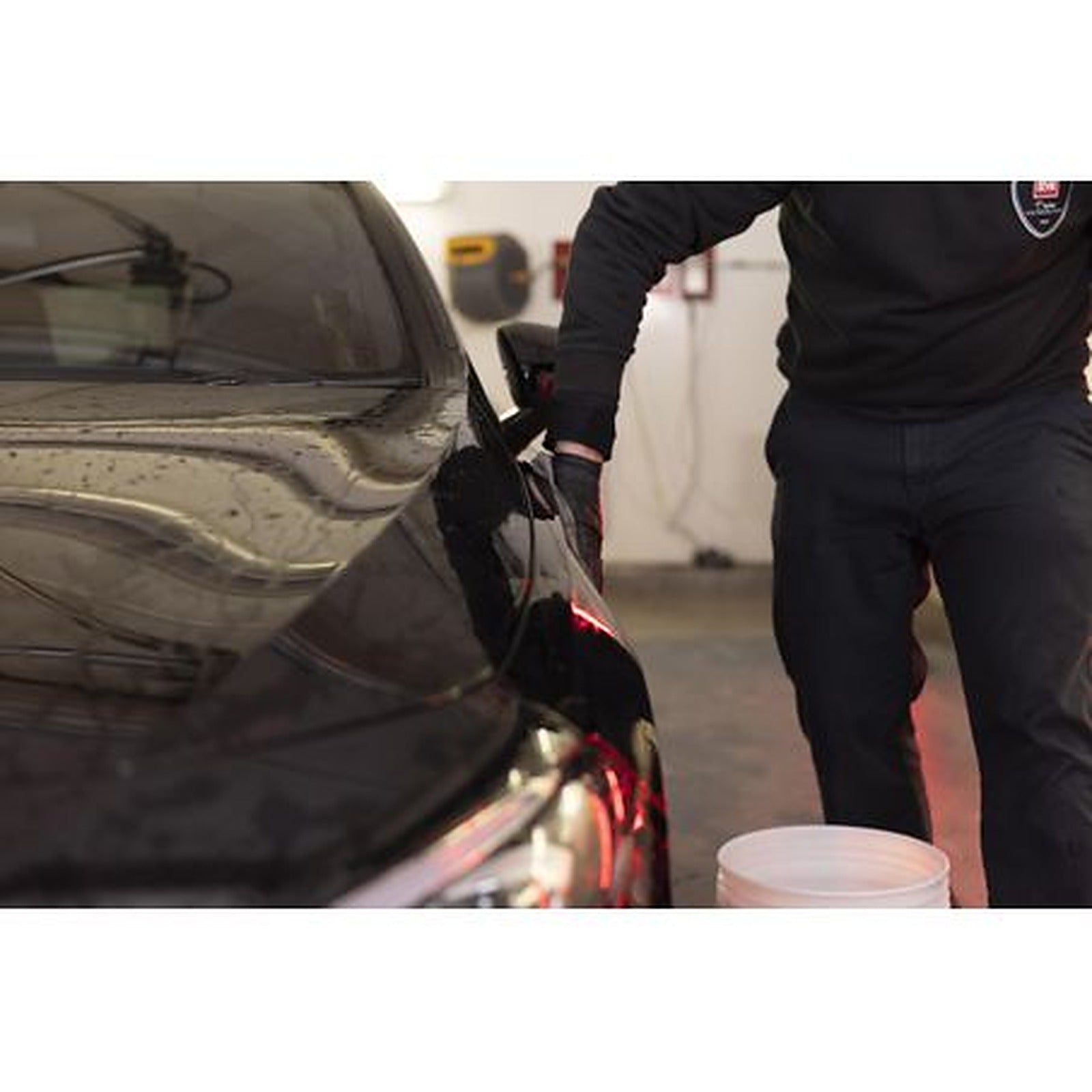 Autoglym Quik Refresh 500ml AURQR500