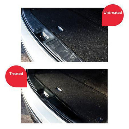 Autoglym Vinyl & Rubber Care 500ml AURVRC500