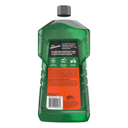 Armor All Super Heavy Duty Wash 1L AVHWHDB-1000-1ANZ