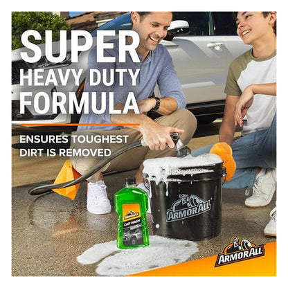 Armor All Super Heavy Duty Wash 1L AVHWHDB-1000-1ANZ
