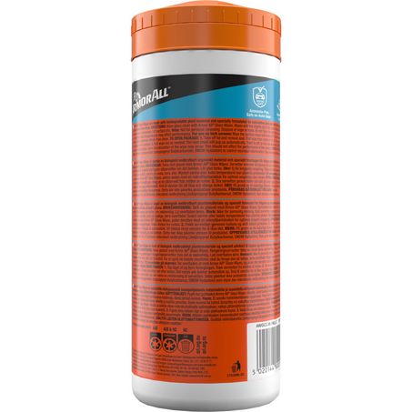 Armor All Glass Wipes — 30 Pack