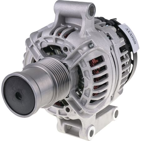 AXA968 alternator for FORD TRANSIT 2.4L H9FA [05/04 - 12/06]