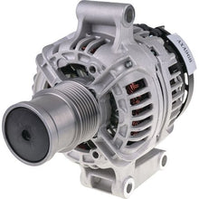 AXA968 alternator for FORD TRANSIT 2.4L H9FA [05/04 - 12/06]