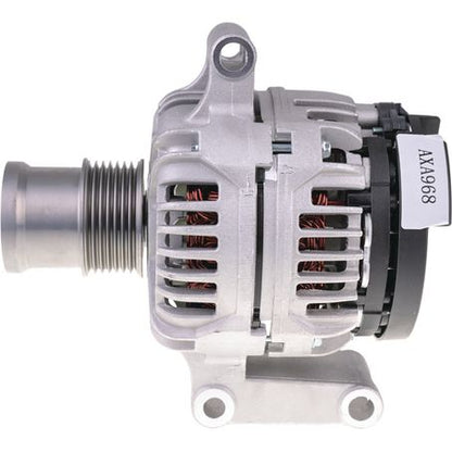 AXA968 alternator for FORD TRANSIT 2.4L H9FA [05/04 - 12/06]