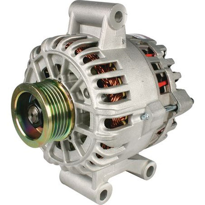 OEX Alternator 12V 105A Autolite Style AXA974