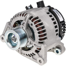 AXA975 alternator for FORD FOCUS 2.0L EDDD [09/02 - 06/05]