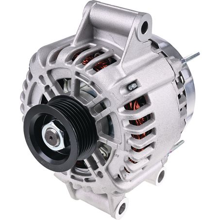 AXA978 alternator for FORD FOCUS LR i 2.0L EDDB [09/02 - 04/05]