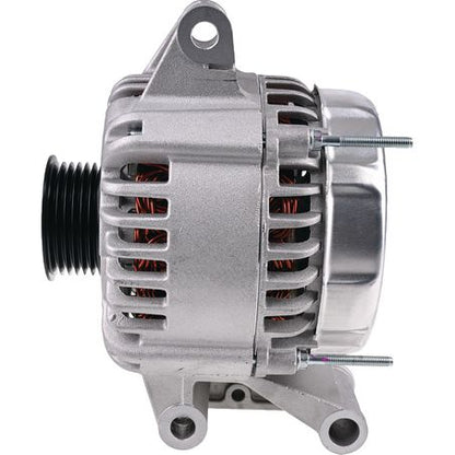 AXA978 alternator for FORD FOCUS LR i 2.0L EDDB [09/02 - 04/05]