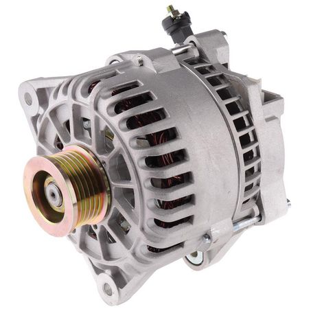 AXA980 alternator for FORD FOCUS 2.0L EDDB [09/02 - 04/05]