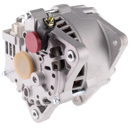 AXA980 alternator for FORD FOCUS 2.0L EDDB [09/02 - 04/05]