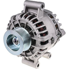 AXA981 alternator for FORD F-250 7.3L J [10/96 - 11/03]