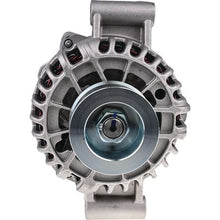AXA981 alternator for FORD F-250 7.3L J [10/96 - 11/03]