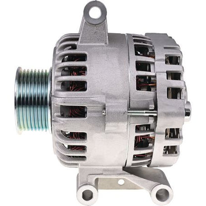 AXA981 alternator for FORD F-250 7.3L J [10/96 - 11/03]