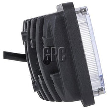 BLB0528 Blacktips 28W LED Work Light Flood Beam Bobcat & New Holland 12/24V