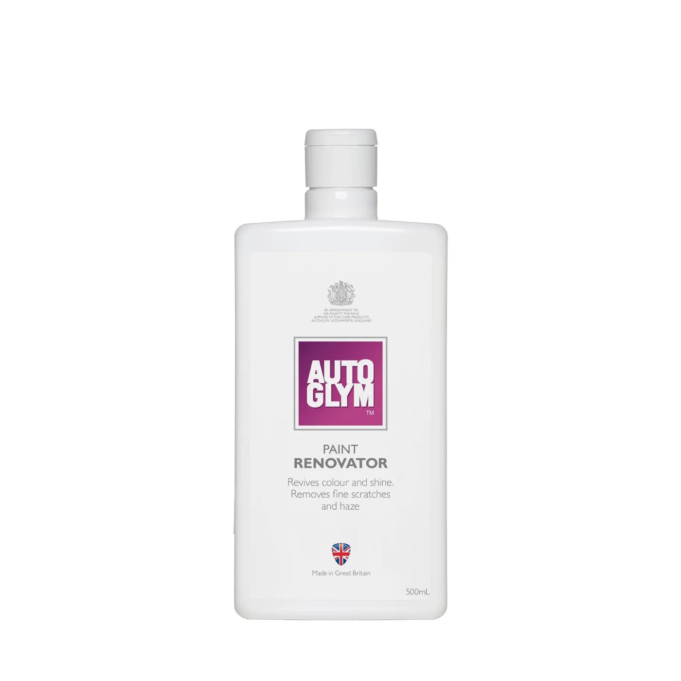 Autoglym Paint Renovator Cutting Polish 500ml — AURPR500