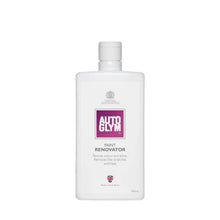 Autoglym Paint Renovator Cutting Polish 500ml — AURPR500