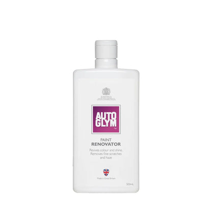 Autoglym Paint Renovator Cutting Polish 500ml — AURPR500