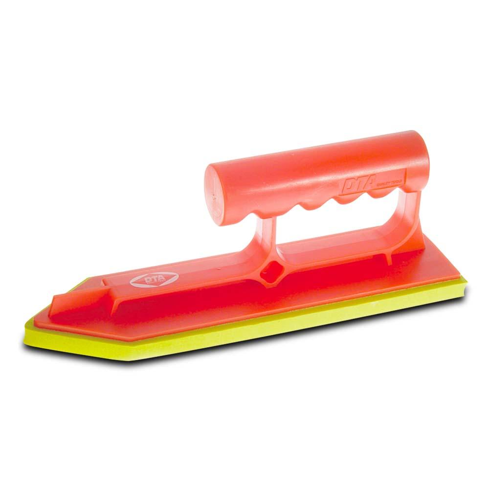 DTA PRPT Plastic/Rubber Pointed Trowel