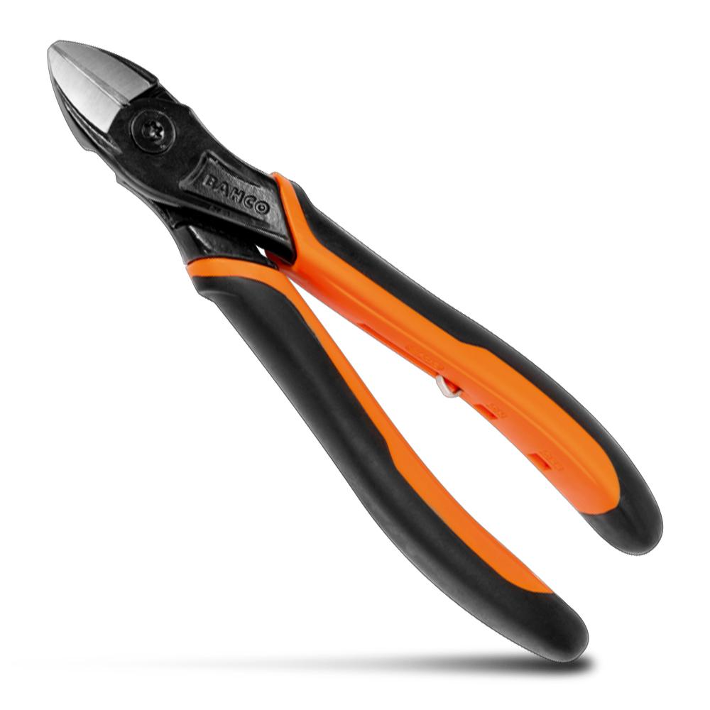 Bahco 2101G-160 160mm (6-1/4") Side Cutting Pliers