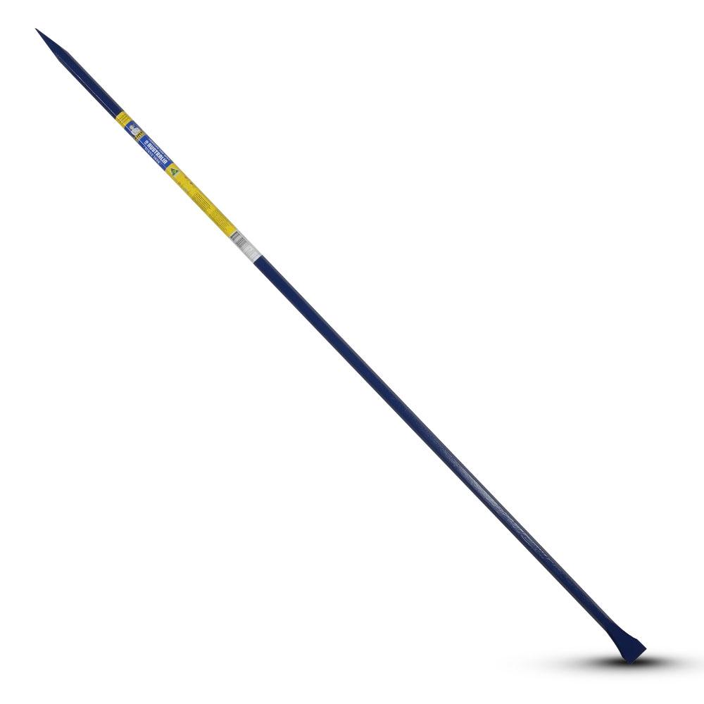 Mumme Tools 5CB180025 1800mm x 25mm Hexagon Crowbar
