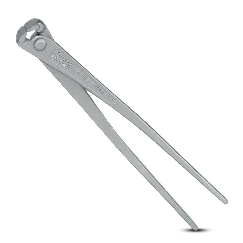 Knipex 9914300SB 300mm High Leverage Concrete Nipper