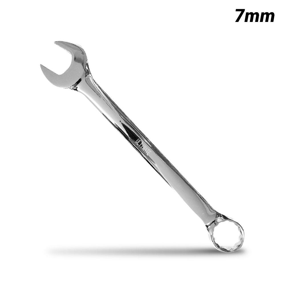 Ultimate Tools UTD7CS 7mm Metric Combination Spanner