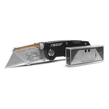 Razor RAZU5 Quick-Change Folding Utility Knife