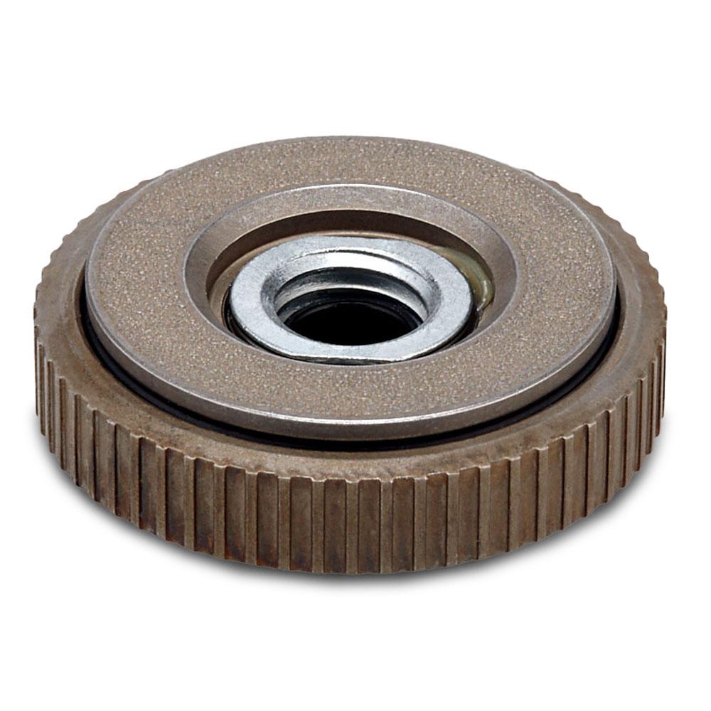 Flex SDS-CLIC (253049) M14 Quick-Clamp Nut to suit L21-8 180 / L26-6 230 Grinder
