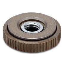 Flex SDS-CLIC (253049) M14 Quick-Clamp Nut to suit L21-8 180 / L26-6 230 Grinder