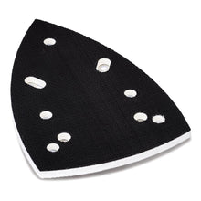 Bosch 2.608.601.445 150mm x 100mm Sanding Plate with Hook and Loop Type Fastening Suits Orbital Sanders