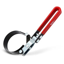 T&E Tools 4252 60-73mm Extra Small Swivel Handle Oil Filter Wrench