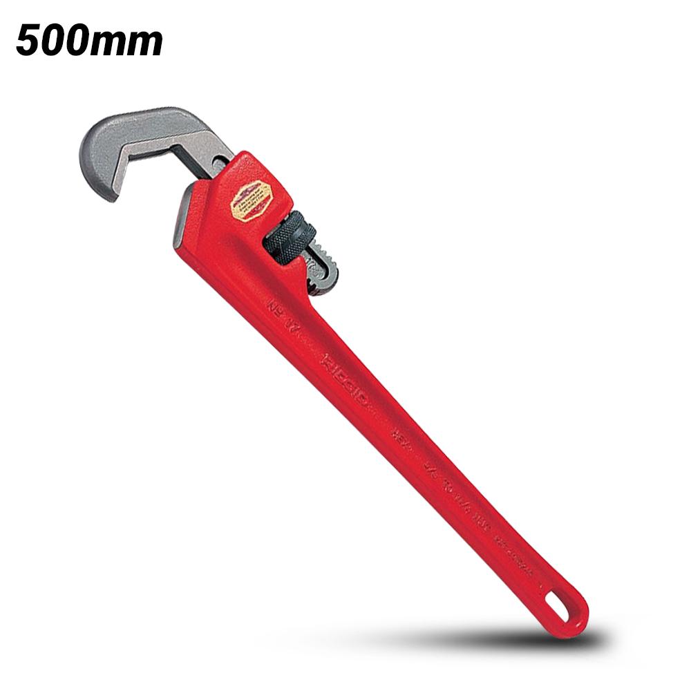 Ridgid 25 (31280) 500mm Straight Pipe Wrench