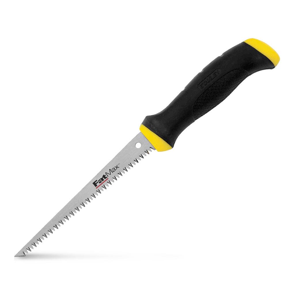 Stanley 20-556 150mm (6") FATMAX Jab Saw