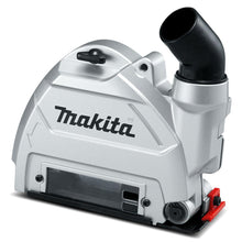 Makita 196845-3  125mm (5") Dust Extraction Cutting Guard to suit Angle Grinders