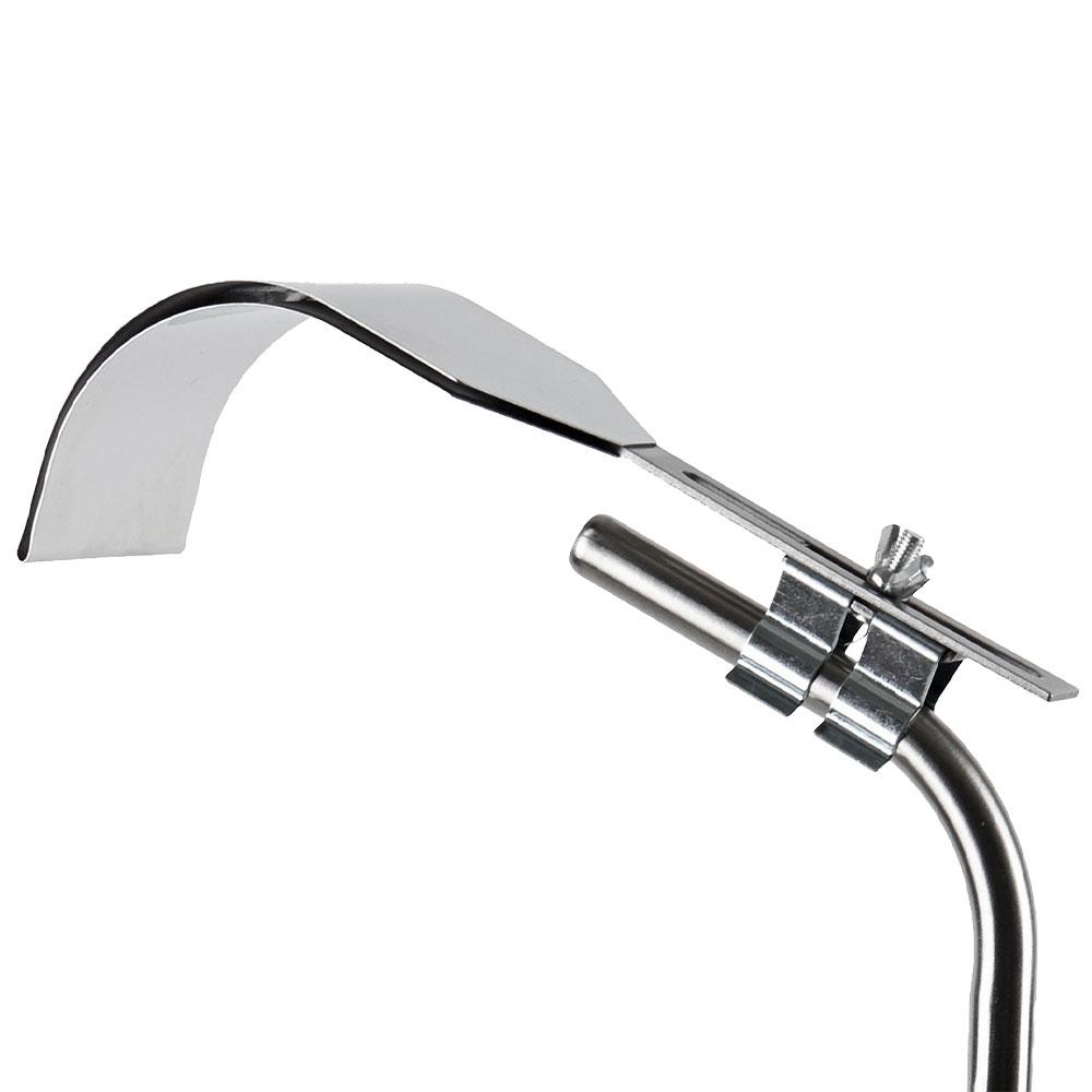 Hot Devil HDHRG Heat Reflector Guard