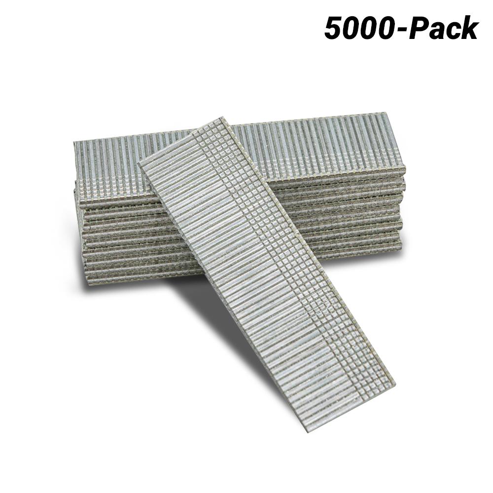 Air BPD AIRS159226 (BC25) 5000-Pack 25mm 16Ga C Series Galvanised Wire Brads