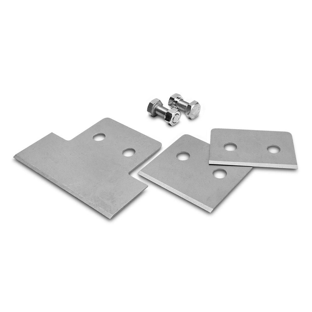 Techsmart T12PRK Floor Scraper Replacement Kit