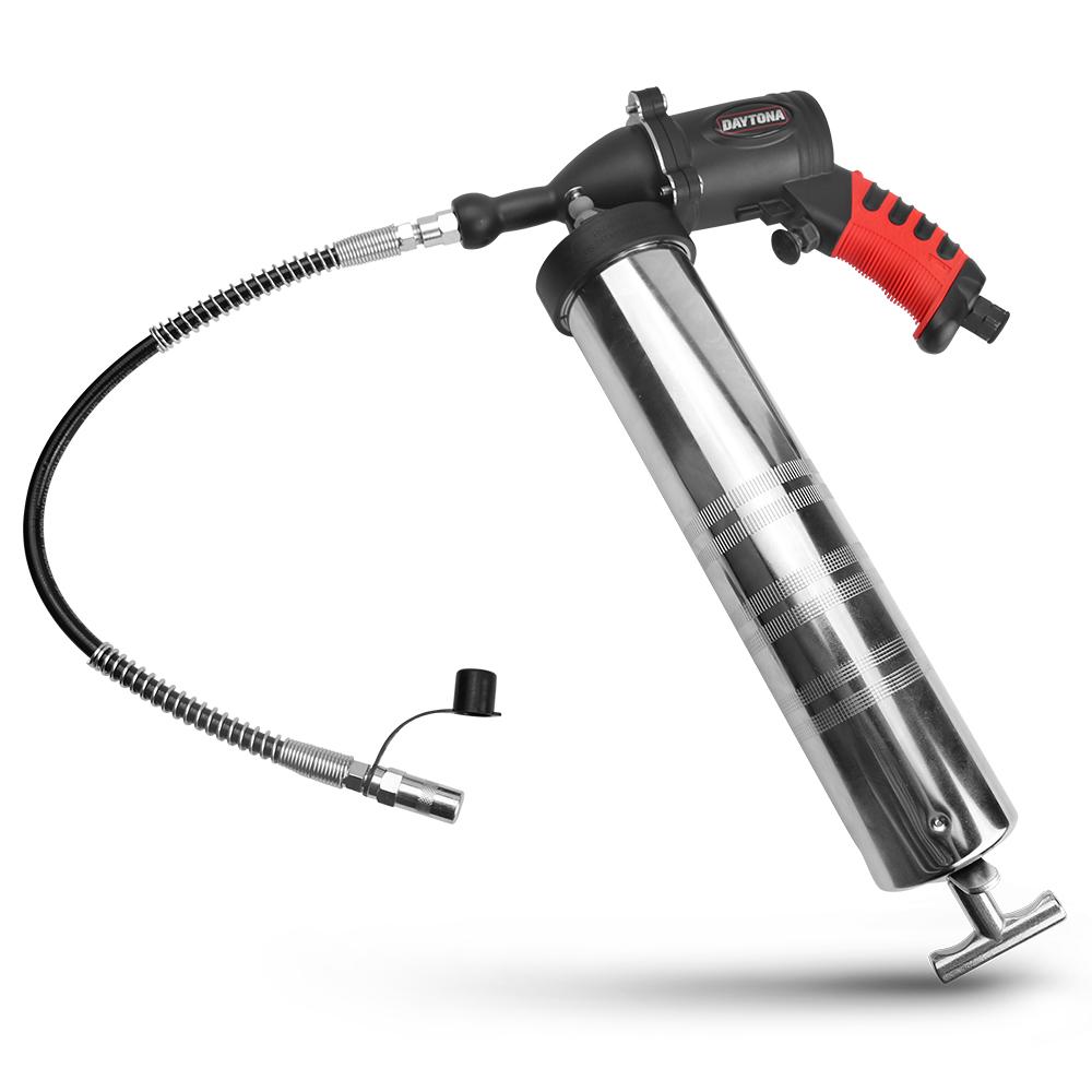 Daytona DCSGUN 450G Heavy Duty Pneumatic Air Grease Gun