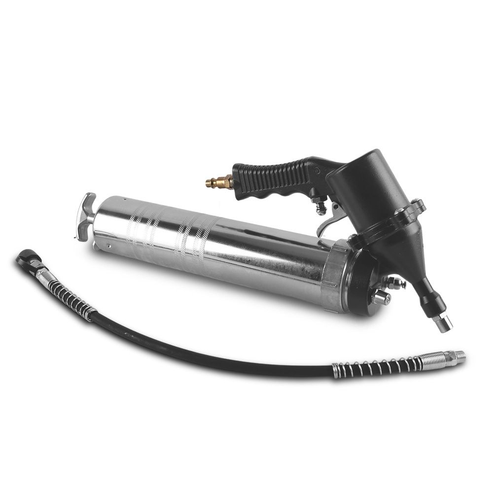 Daytona DGGPCS 450g Heavy Duty Pneumatic Continuous Shot Grease Gun