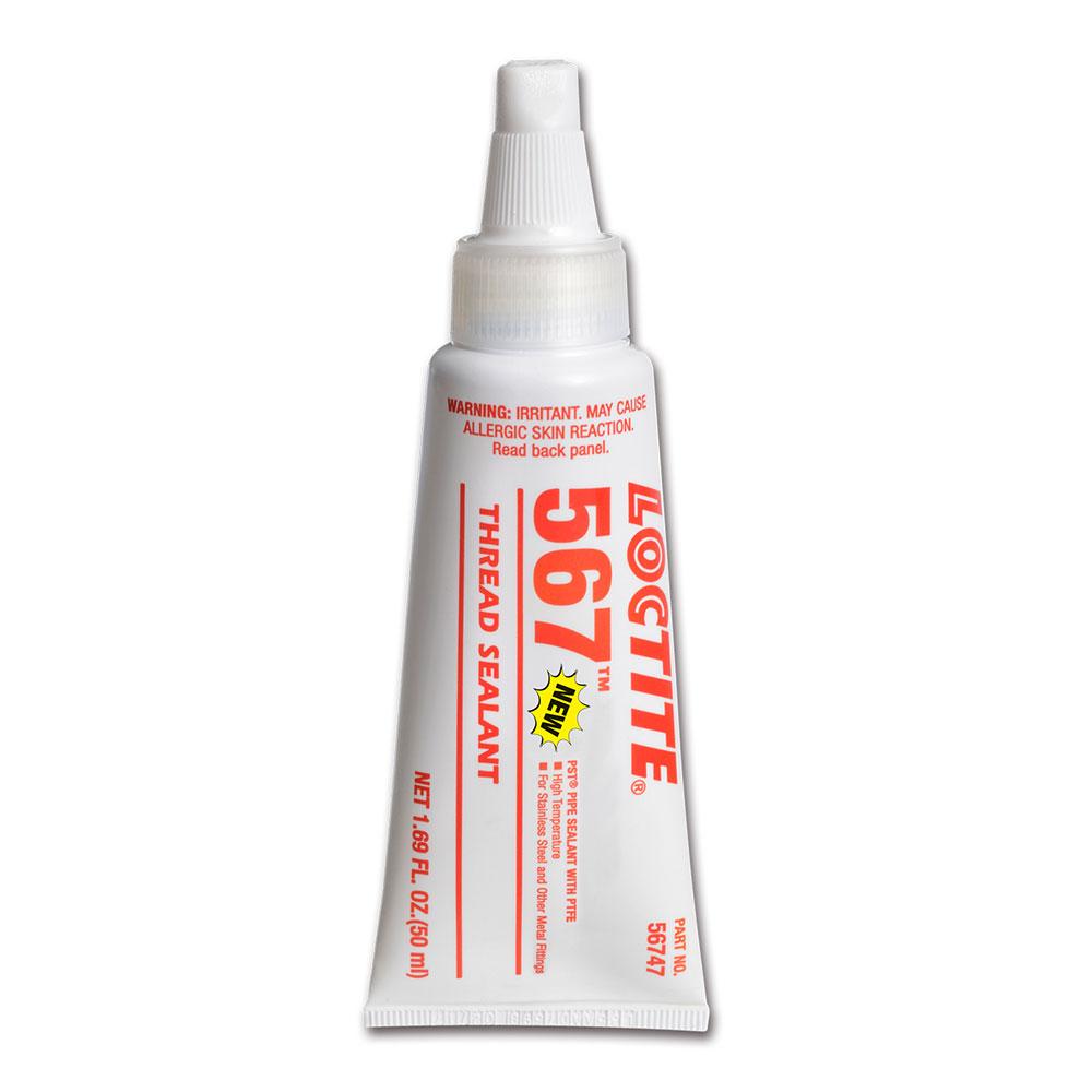 Loctite 567 (2779093) Upgrade Thread Sealant 50ml