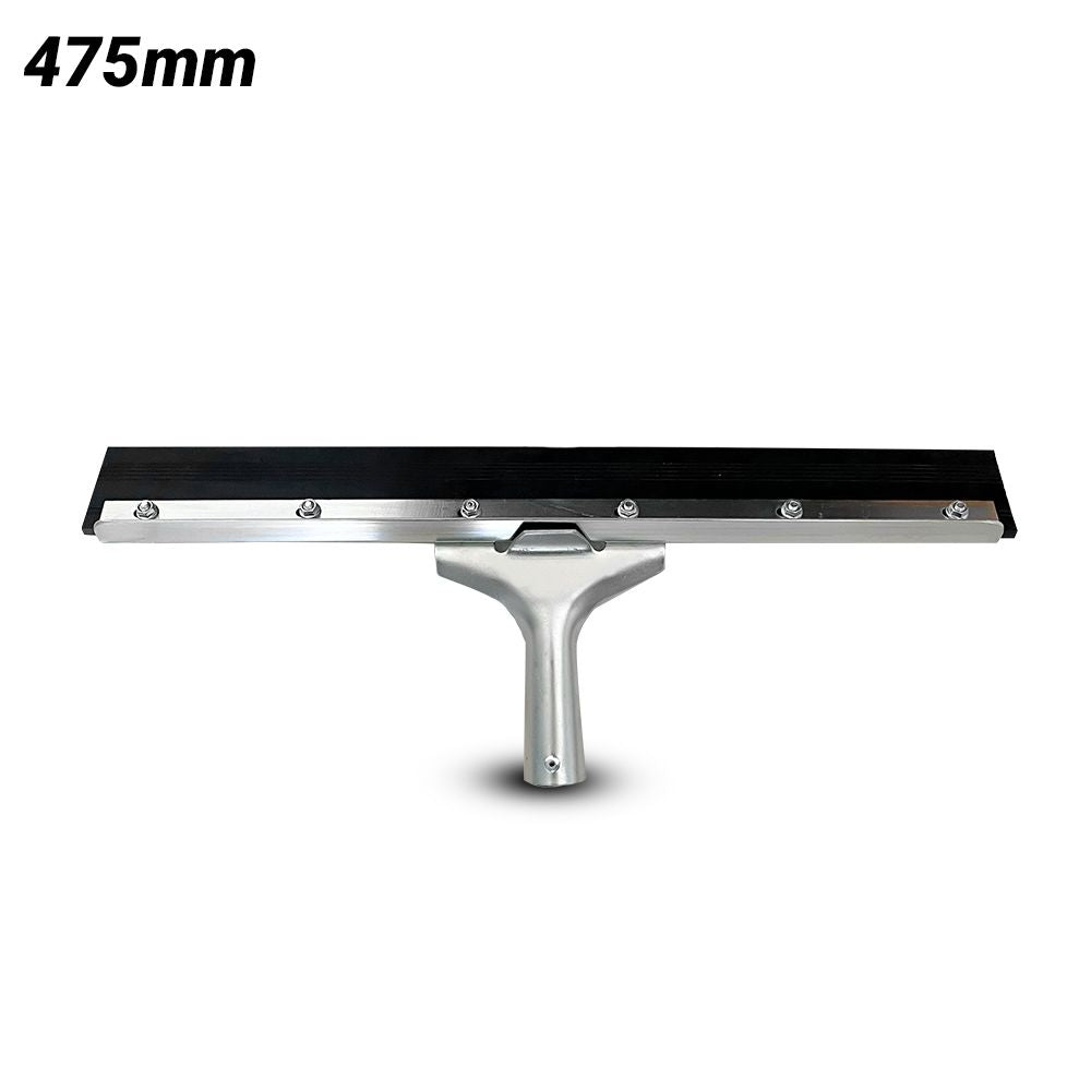 Sparrow SFS180 457mm Zinc Plated Squeegee Head