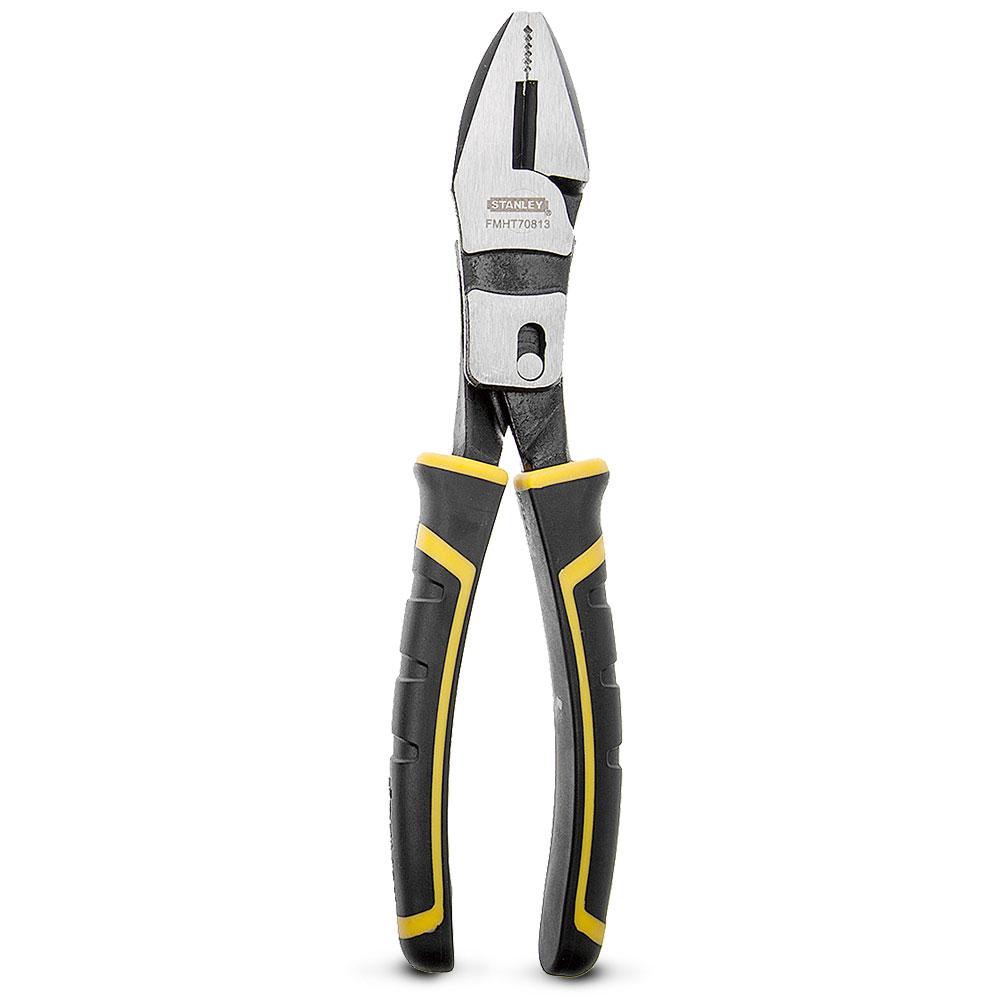 Stanley FMHT0-70813 215mm FatMax Compound Action Combination Pliers
