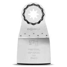Festool SSP 52/OSC (204412) Single-Pack Starlock Plus Special 52 Scraper Multi Tool Blade
