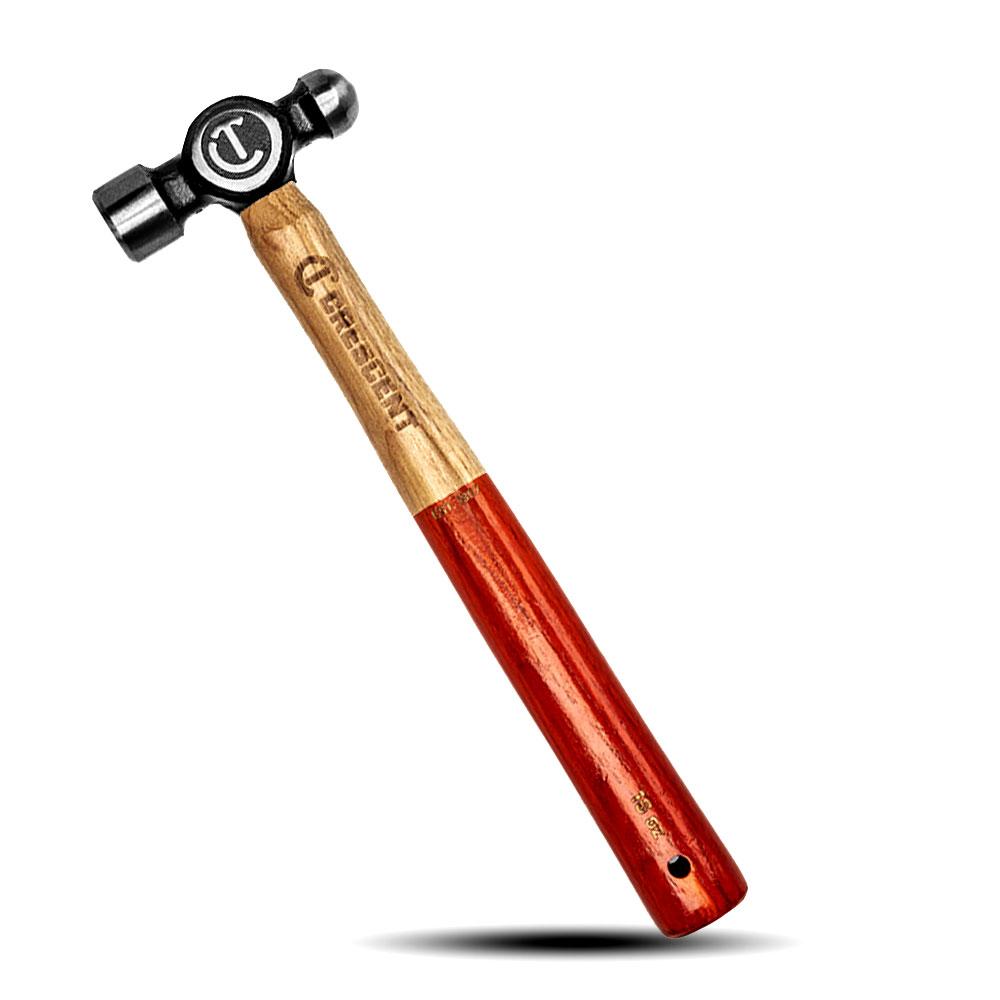 Crescent CHWBP16 16oz Wood Ball Pein Hammer