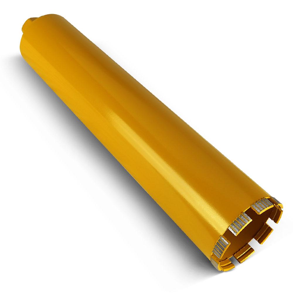 Ehwa ZEN77 77mm Zenesis Core Drill Bit