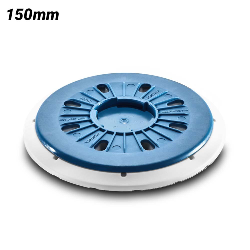 Festool ST-STF D150/MJ2-FX-H-HT (202463) 150mm FastFix Hard High Temperature Backing Pad