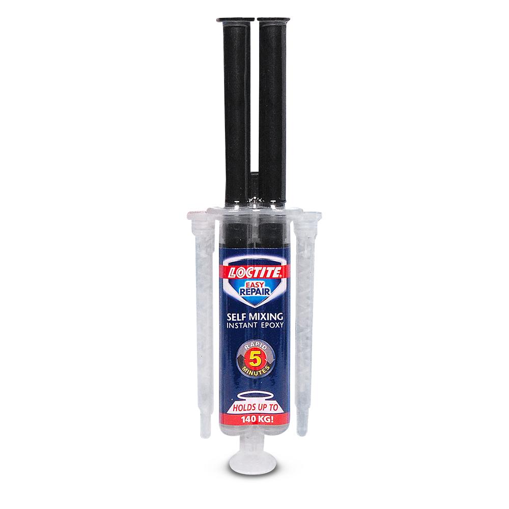Loctite 1162941 14ml 5 Minute Universal Instant Epoxy Liquid