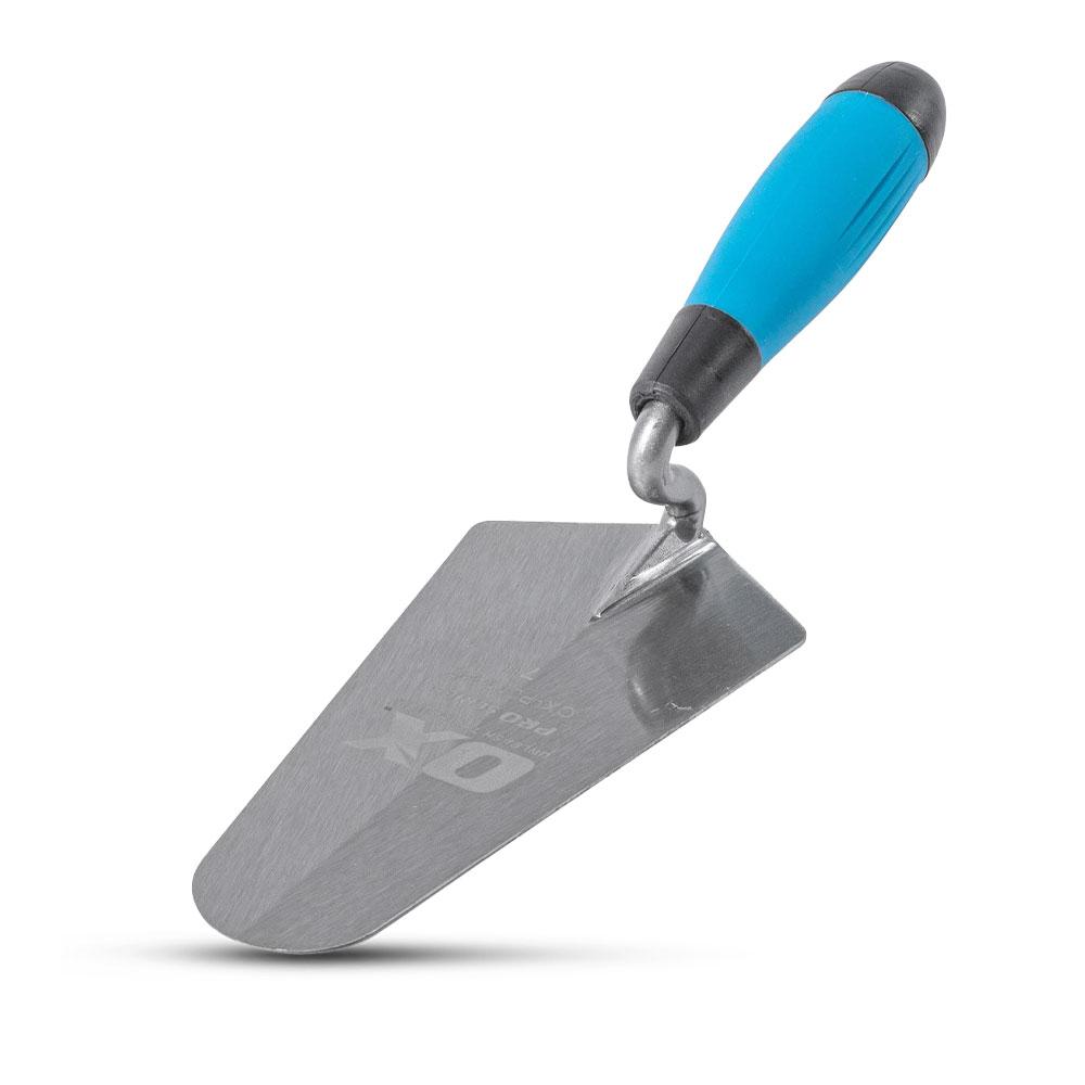 OX Tools OX-P011408  95mm x 200mm Gauging Trowel