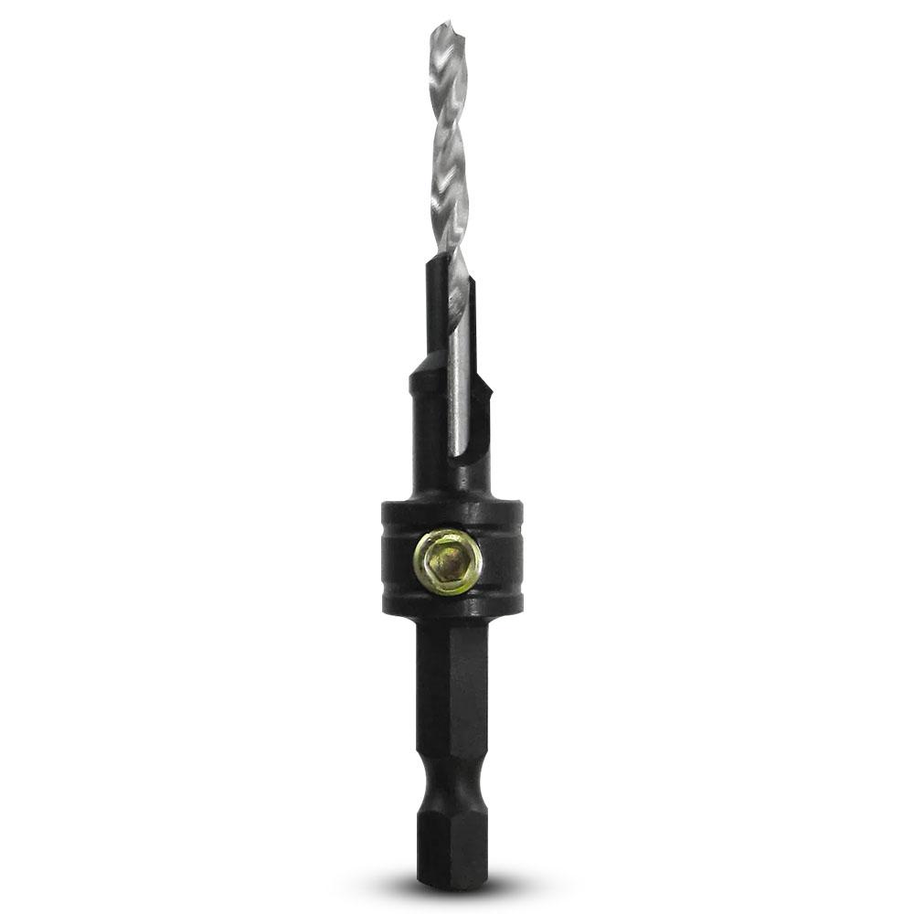 Snappy Tools 43540 5mm x 40mm Counter Sink