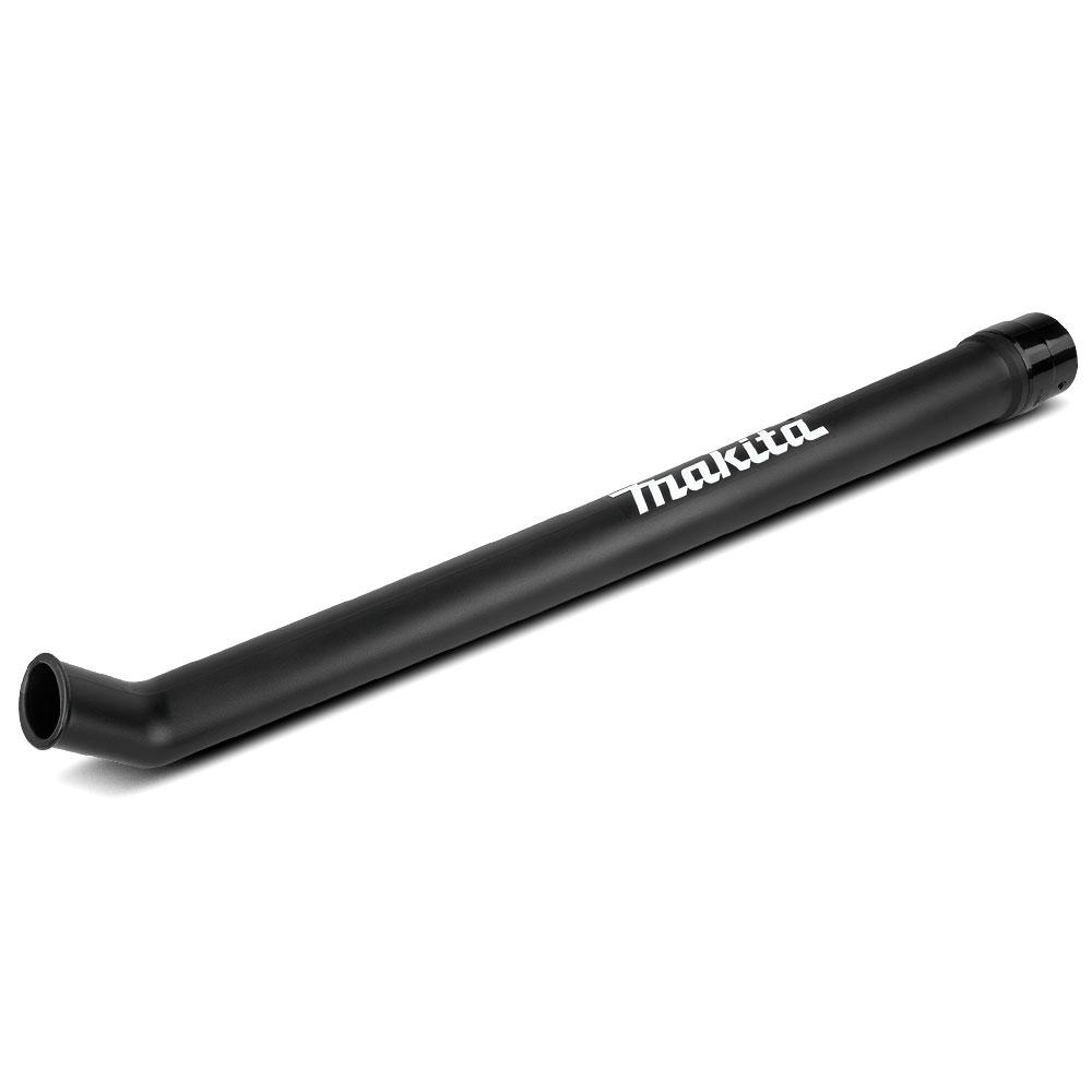 Makita 191G09-6 558mm (22") Long Floor Nozzle to suit DUB185 & DUB186 Blowers